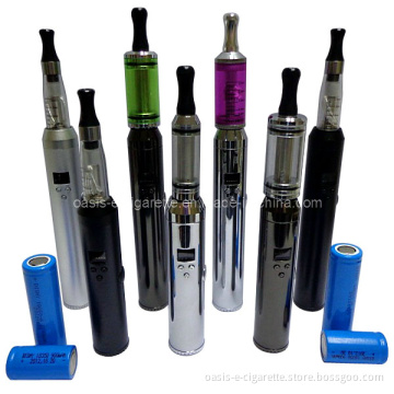 The Latest Variable Voltage Battery, Hottest Innovative Chrome Lavetube VV2.0